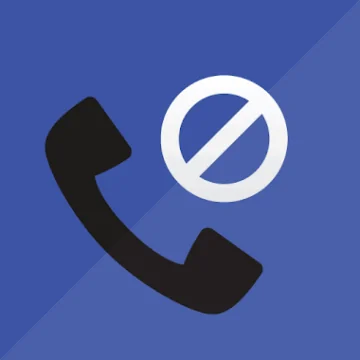 Call Block: Filter and Blocker Икона
