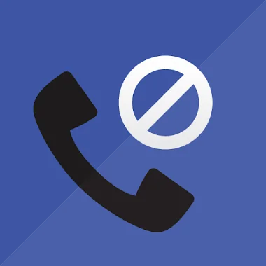 Call Block: Filter and Blocker Икона