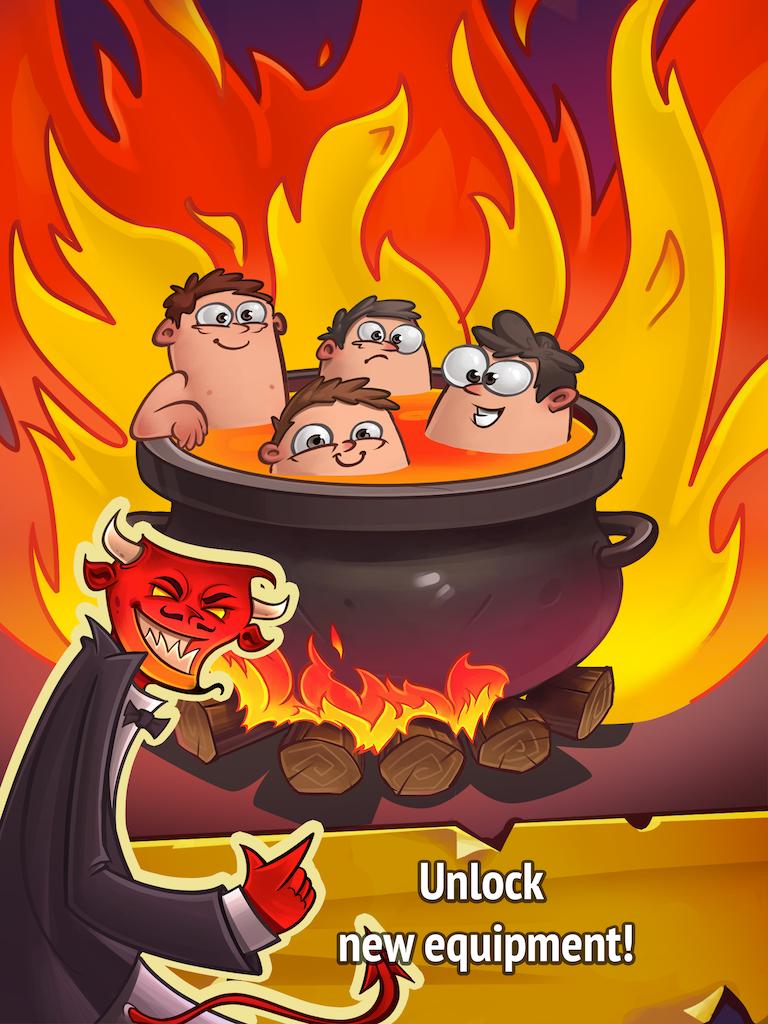Dany Clicker