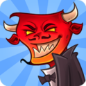 Idle Evil