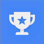 ไอคอน Google Opinion Rewards