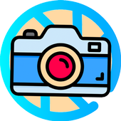 ProtonCamera HD Ikon