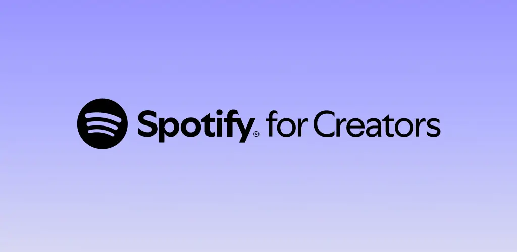 Spotify for Creators برنامج غلاف فني للأندرويد