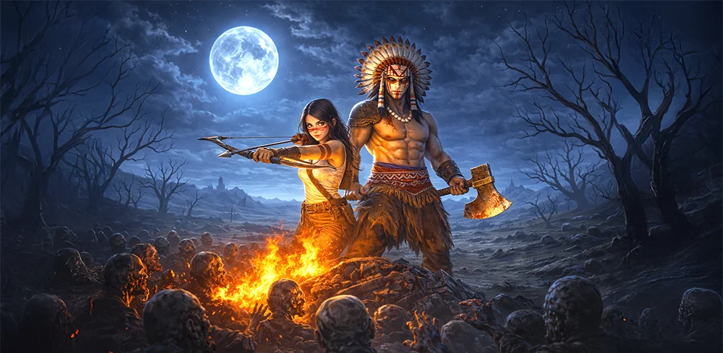 Last Hope TD игра обложка для Android