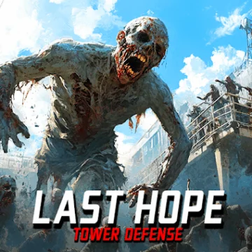 Last Hope TD Ícone