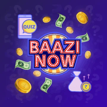 Live Quiz Games App, Trivia & Icono