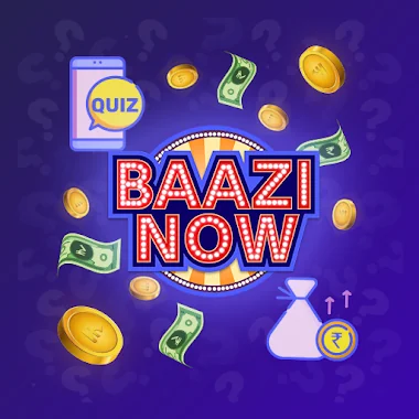 Live Quiz Games App, Trivia & Icono