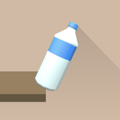 Bottle Flip 3D Ikona