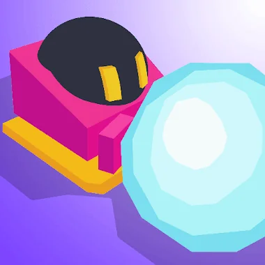 Snowball.io Ícone