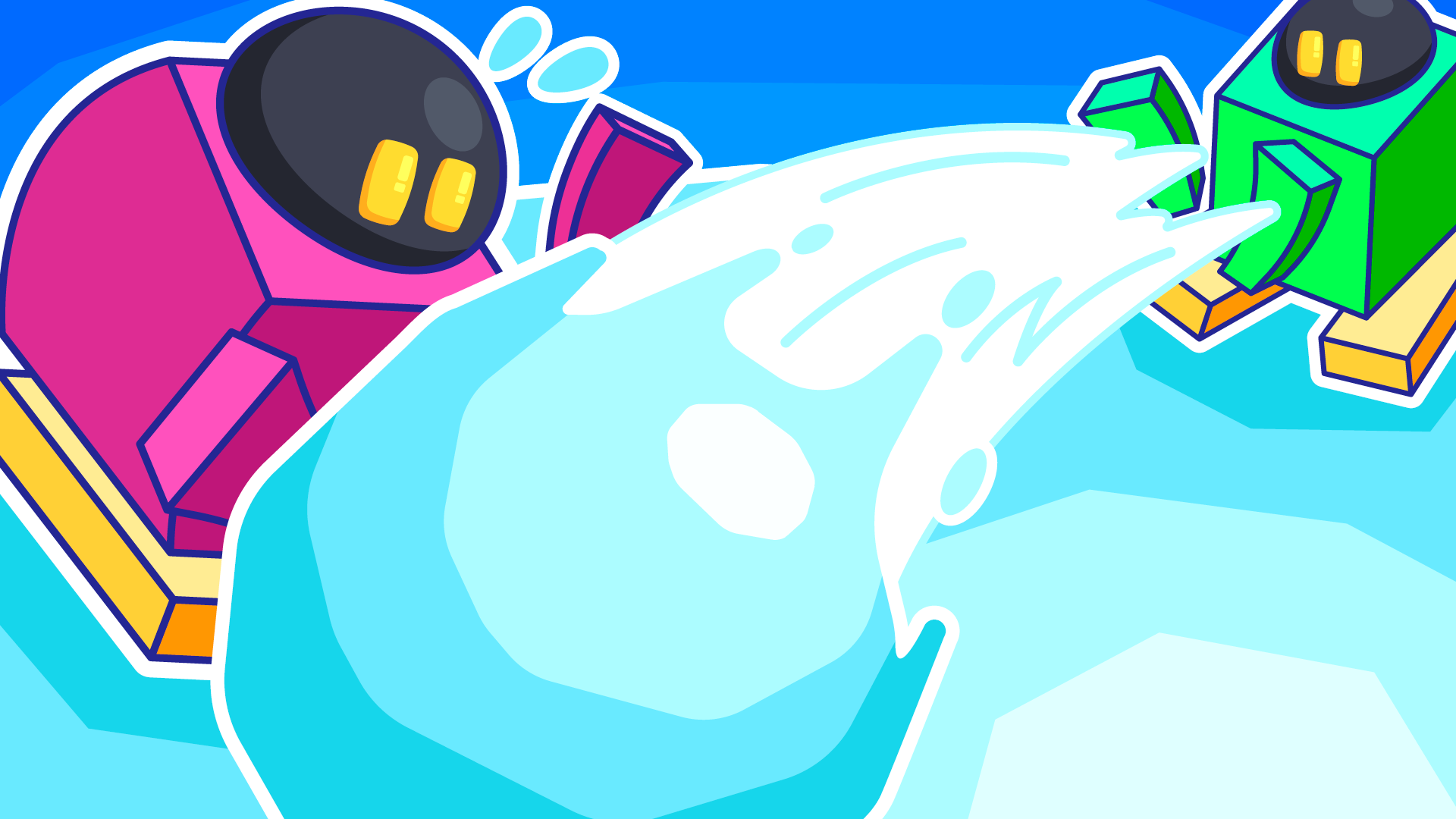 Captura de tela de Snowball.io 8