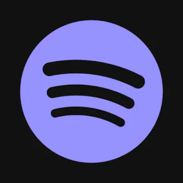 Spotify for Creators Ikon