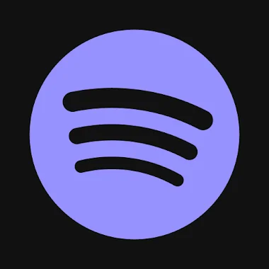Spotify for Creators أيقونة