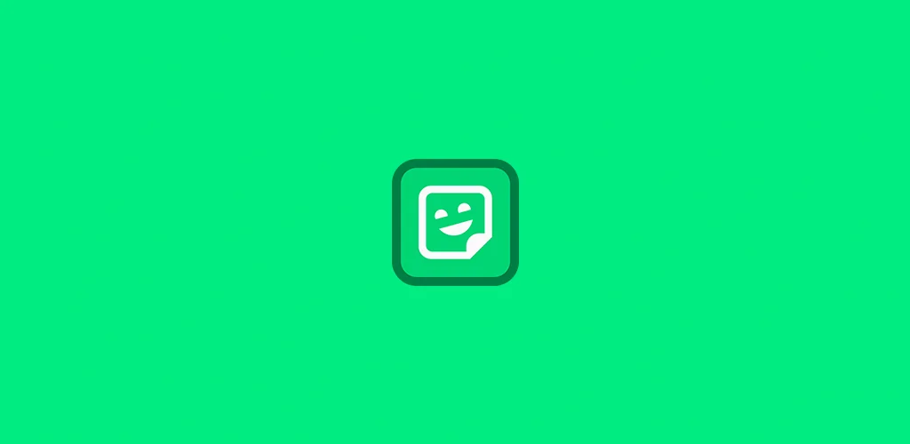 Sticker Studio εφαρμογή cover art for Android