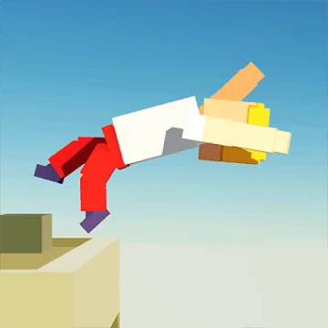 Backflipper Ikona