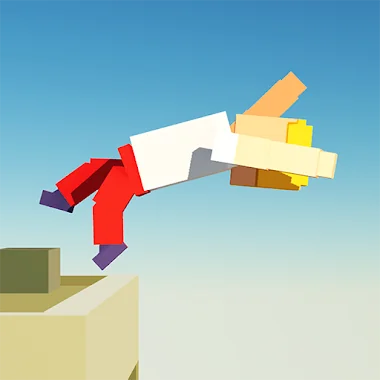 Backflipper Icon