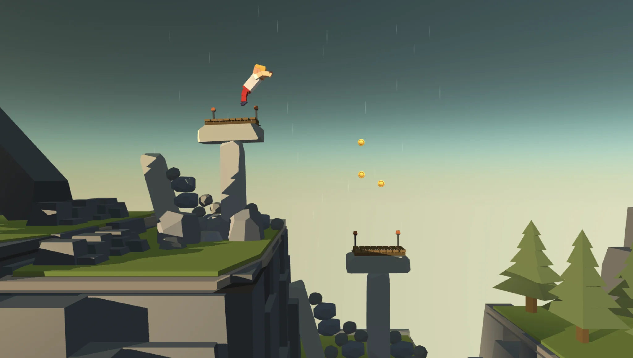 Screenshot Backflipper 7