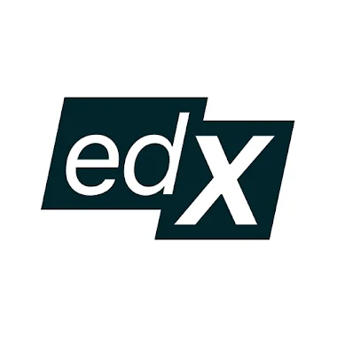 edX: Aprende con cursos en lín Icono