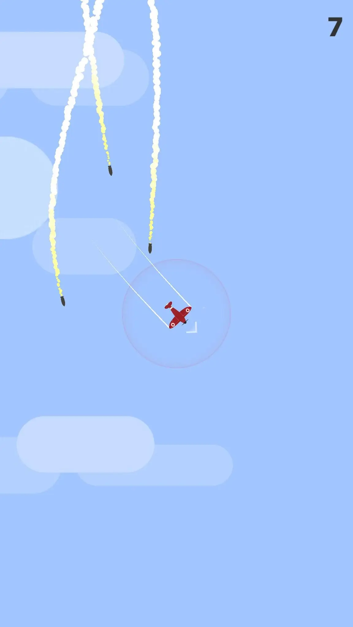 Go Plane képernyőkép 1