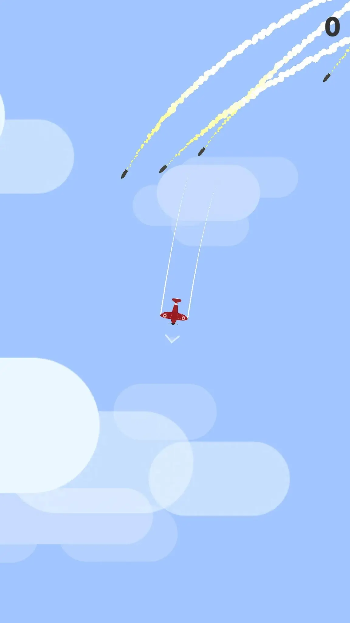 Go Plane képernyőkép 3