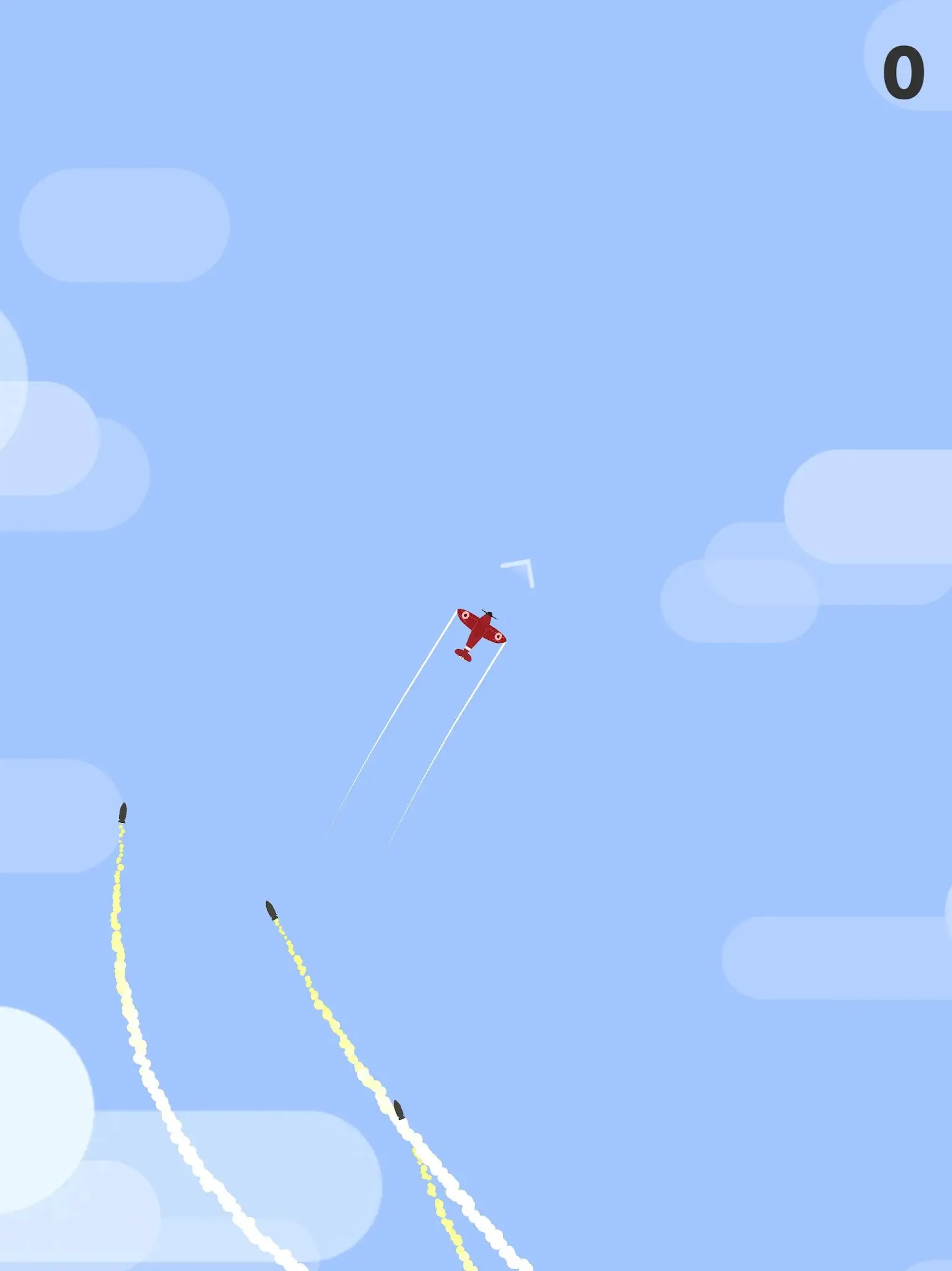 Go Plane képernyőkép 6