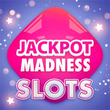 Jackpot Madness Slots Casino 아이콘