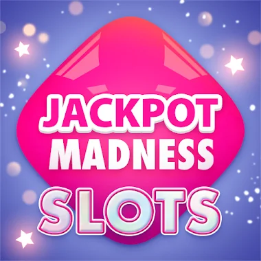 Jackpot Madness: казино 777 Иконка