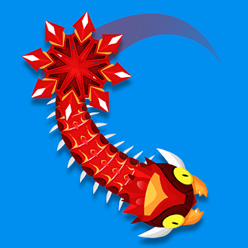 Meteor Hammer IO Icon