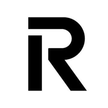 Revolut — Mobile Finance Icon