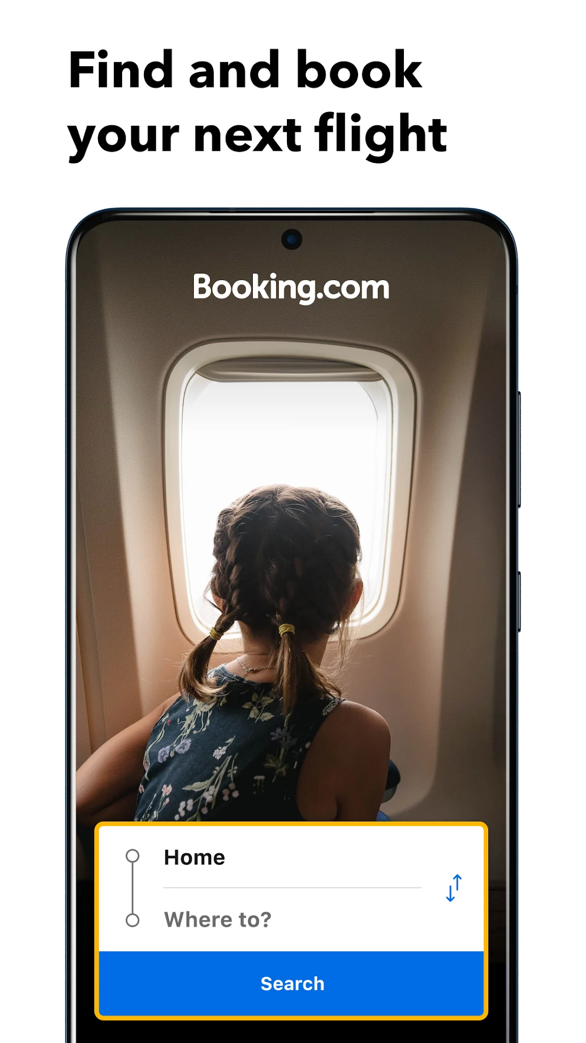 Ảnh chụp màn hình Booking.com: Hotels & Travel 6