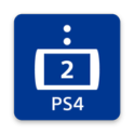 PS4 Second Screen icon