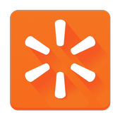 Walmart Grocery Icon