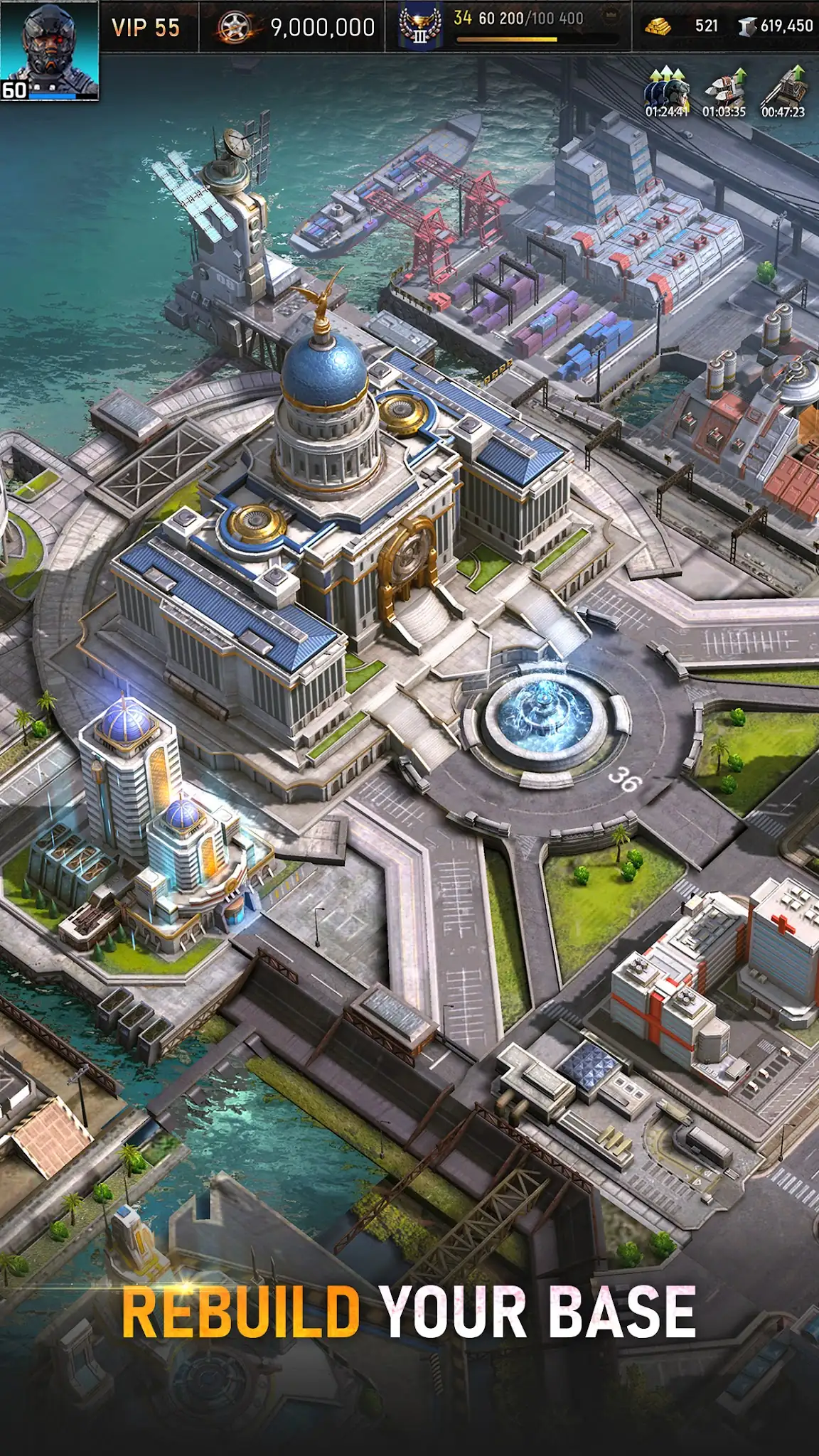 لقطة شاشة Age of Origins %د