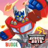 Transformers Rescue Bots: 대쉬 아이콘