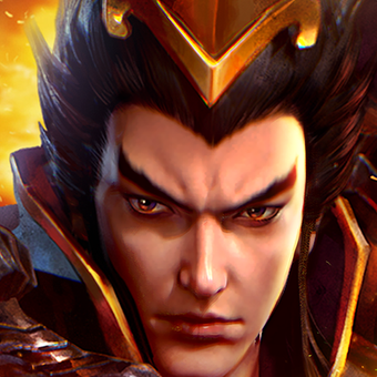 Dynasty Blade 2: ROTK Infinity Glory Ikona