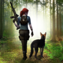 Zombie Hunter: Sniper Games icon