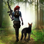 Zombie Hunter: Killing Games 아이콘