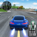 Drive for Speed: Simulator