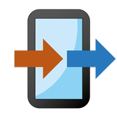 Copy My Data - icon