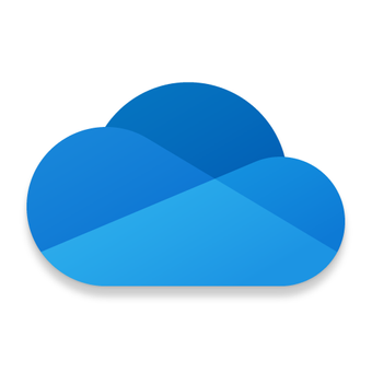 Microsoft OneDrive - icon