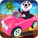 Crash Go Kart Racing 3d