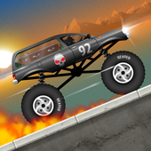 Renegade Racing Ikona