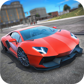 Ultimate Car Driving Simulator - icon
