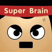 Super Brain Ikona