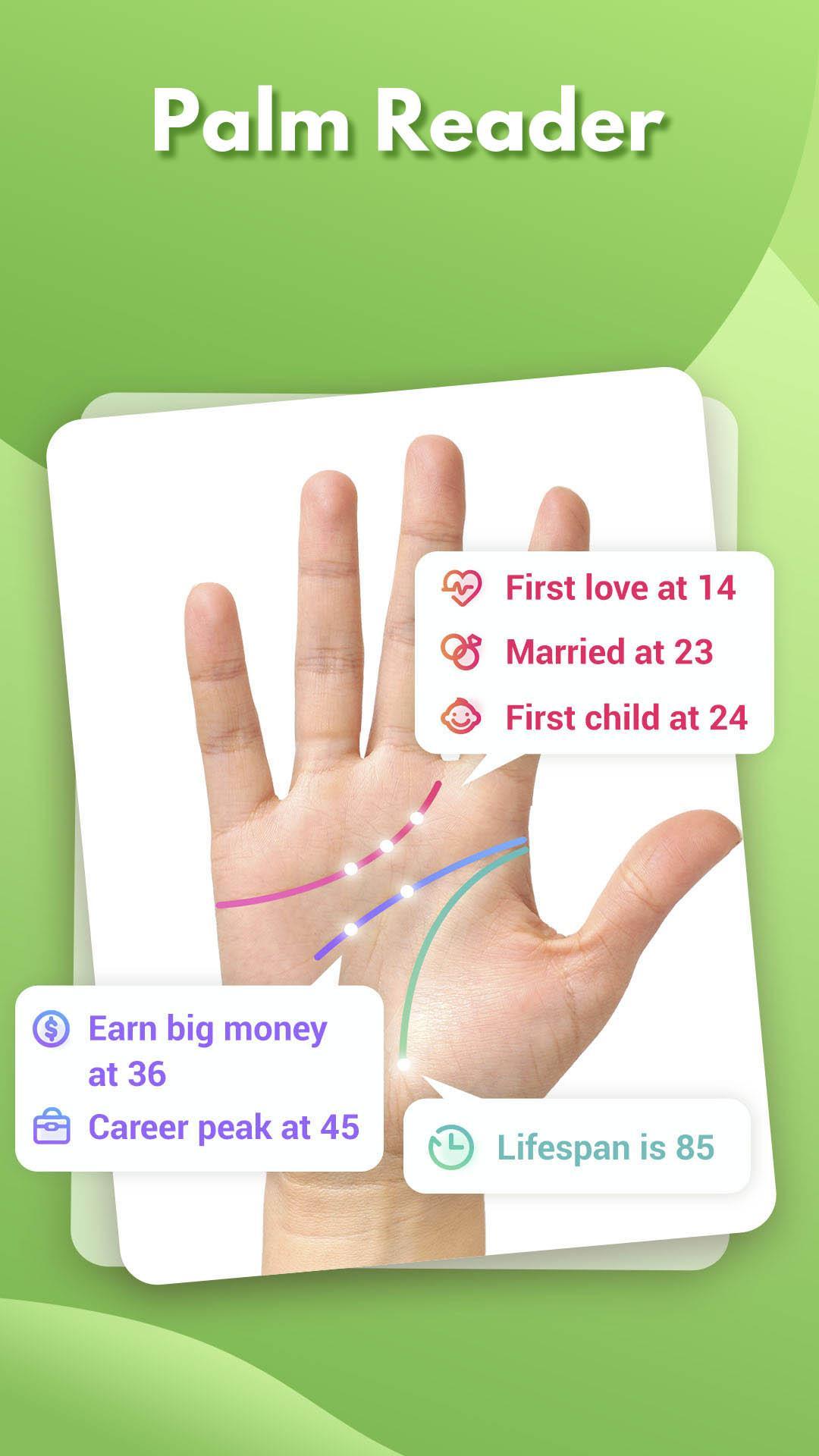 ภาพหน้าจอ HiddenMe 1