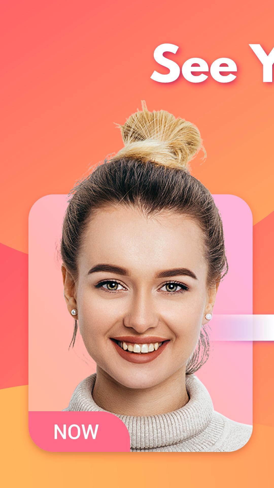 ภาพหน้าจอ HiddenMe 2