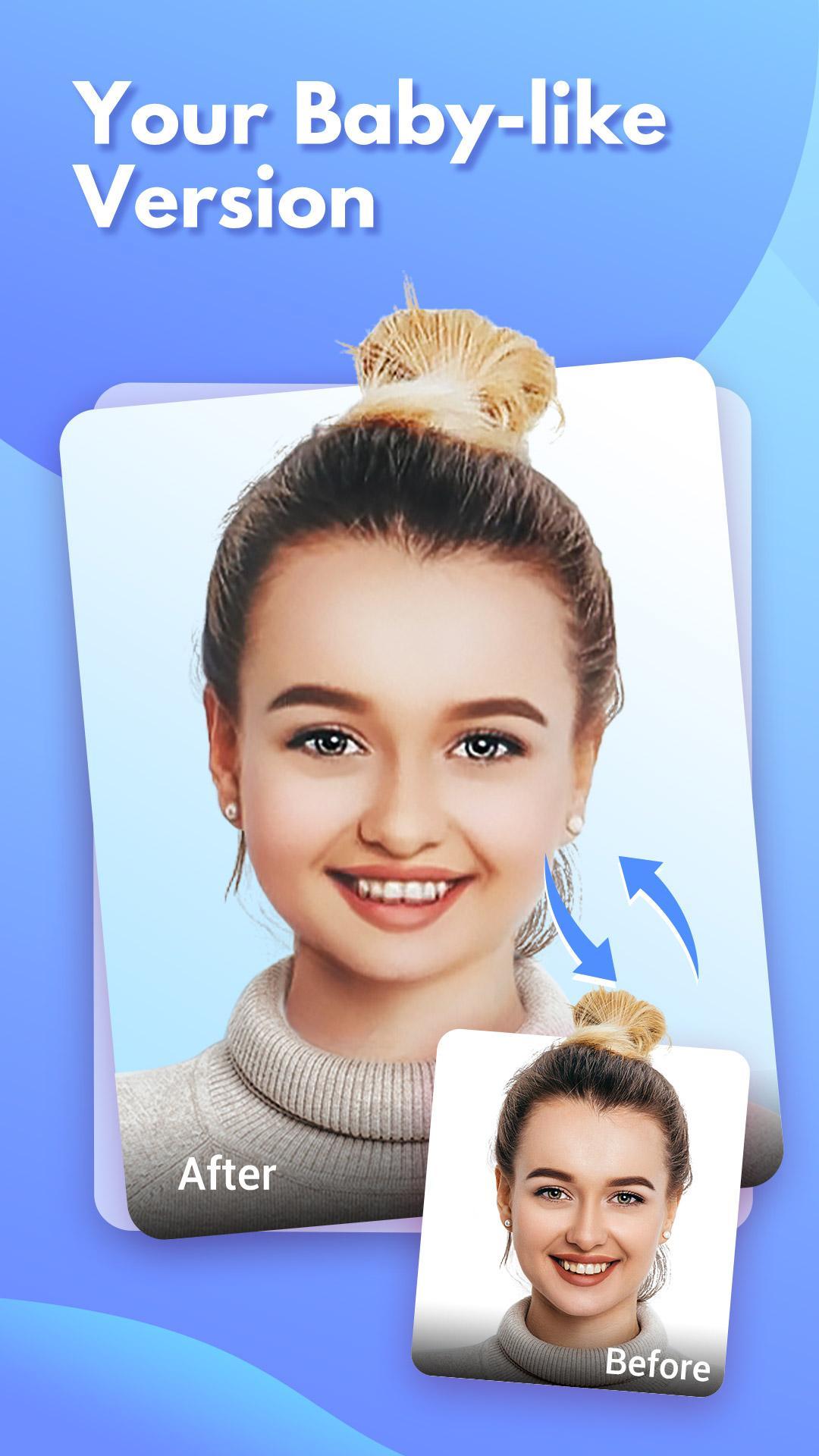 ภาพหน้าจอ HiddenMe 5