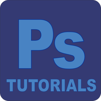 Photohop Tutorial Ikon