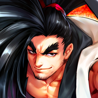 Samurai Online Icon