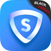 SkyVPN - icon