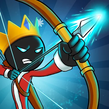 Mr Bow أيقونة